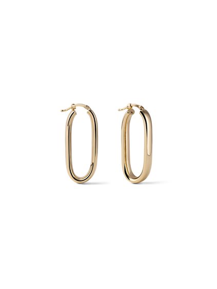 Orecchini Unoaerre Donna in Bronzo 000EX0473900 2687 - 000EX0473900 2687